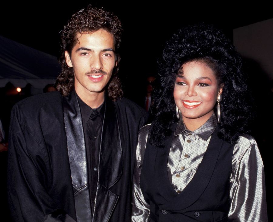 Janet Jackson Addresses Secret Baby Rumors Documentary I Could Never Michael Jackson Rene Elizondo