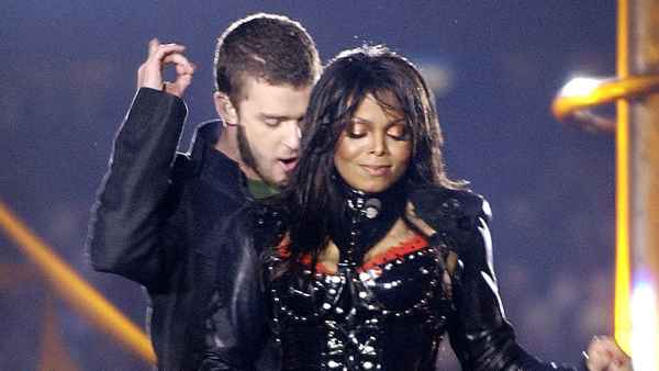 Janet Jackson Breaks Her Silence on Justin Timberlake Super Bowl Scandal Nearly 20 Years Later