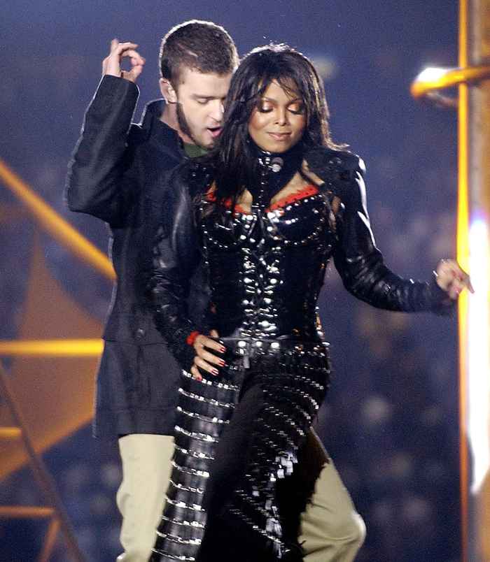 Janet Jackson Breaks Her Silence on Justin Timberlake Super Bowl Scandal Nearly 20 Years Later