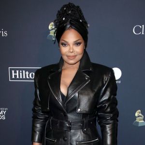 Janet Jackson Wants to Age Gracefully But She Isn’t Opposed to a Little Bit of Zhuzh