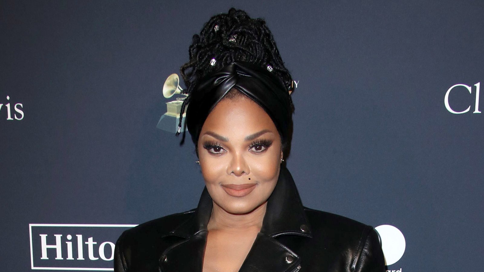 Janet Jackson Wants to Age Gracefully But She Isn’t Opposed to a Little Bit of Zhuzh