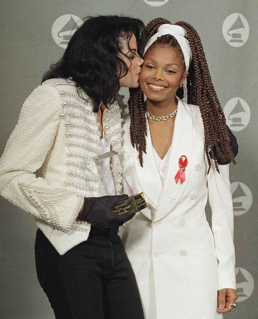 Janet Jackson's Official Documentary Drops First Trailer Everything to Know About Janet