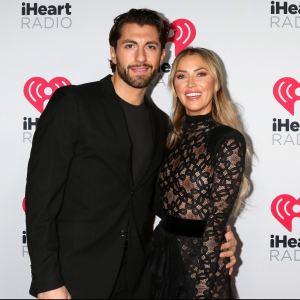 Kaitlyn Bristowe Leaves NSFW Comment About Jason Tartick - Ex Ben Higgins and More React