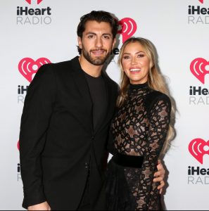 Kaitlyn Bristowe Leaves NSFW Comment About Jason Tartick - Ex Ben Higgins and More React
