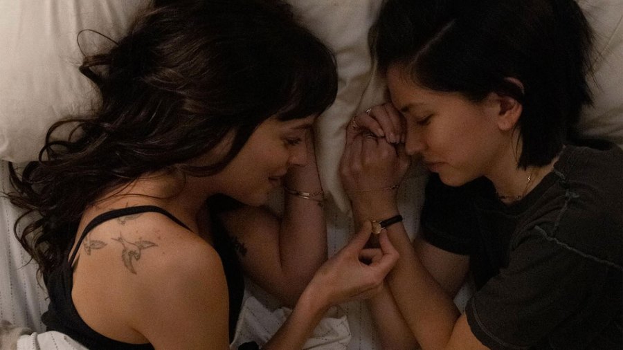 Jeen-yuhs The Princess and More of the Buzziest Movies from the Sundance Film Festival