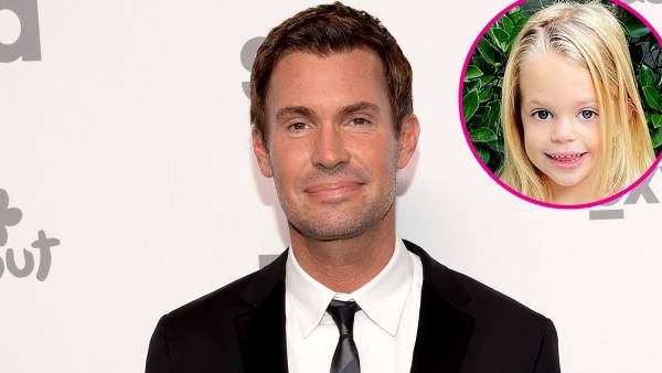 Jeff Lewis’ 5-Year-Old Daughter Monroe Was ‘Mad’ He Shared Her School Denial on Radio