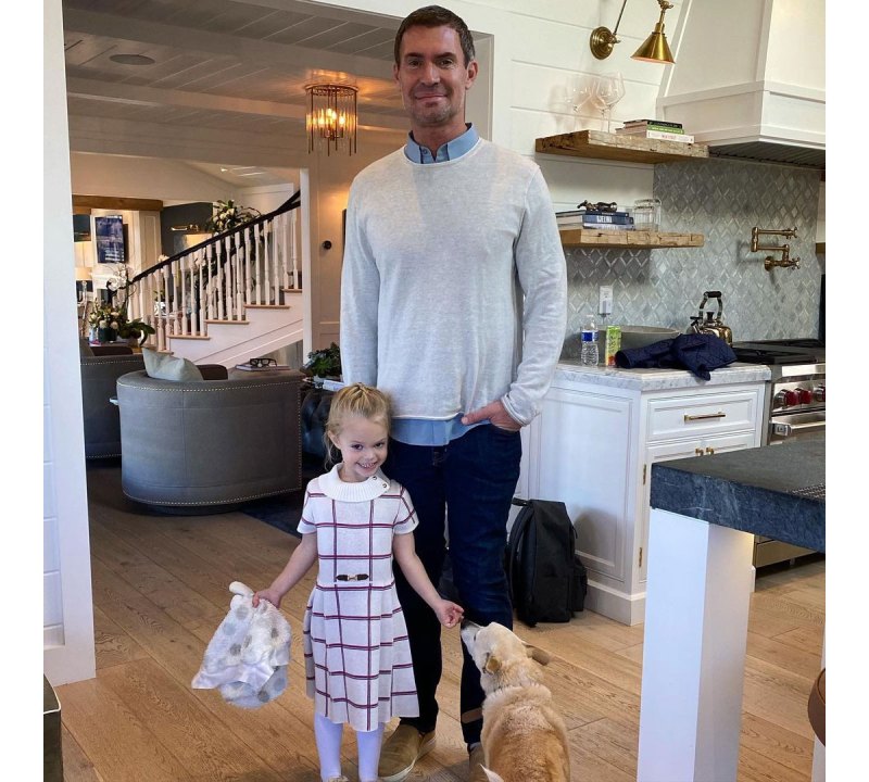 Jeff Lewis and Ex Gage Edwards Ups and Downs While Raising Daughter Monroe 04