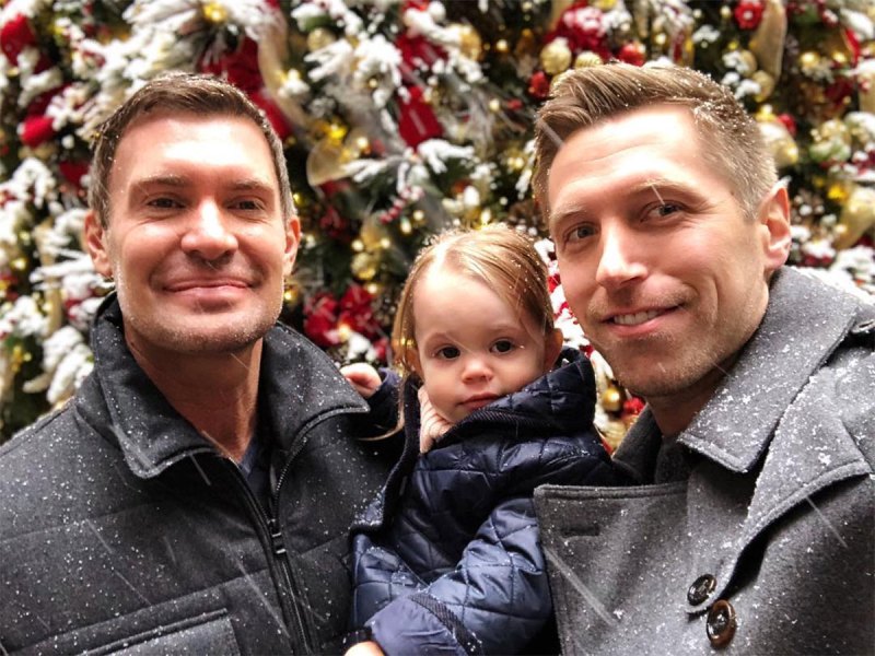 Jeff Lewis and Ex Gage Edwards Ups and Downs While Raising Daughter Monroe 08