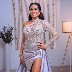 Jen Shah Claps Back at Fashion Critics