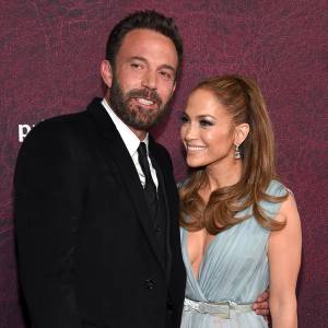 Jennifer Lopez Sweetly Supports BF Ben Affleck’s New Film: He’s ‘Amazing in the Movie’
