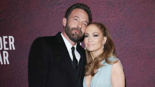 Jennifer Lopez Wants Be Best Partner Ben Affleck 2022