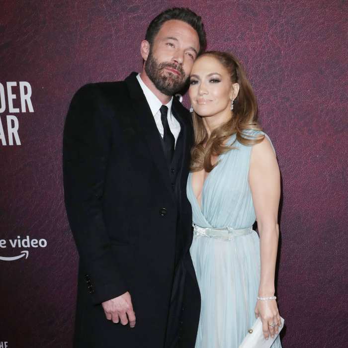 Jennifer Lopez Wants Be Best Partner Ben Affleck 2022