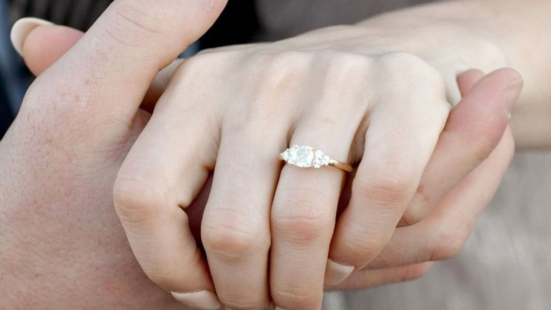 She Said Yes! Jeremiah Duggar Is Engaged to Hannah Wissmann