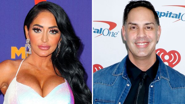 Jersey Shore’s Angelina: Chris Didn't Want to Go to Therapy 'For a Long Time'