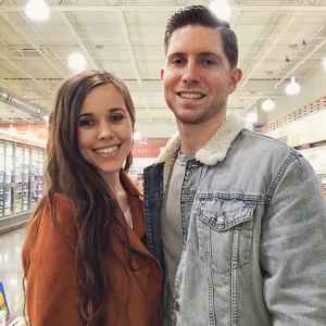 Jessa Duggar Goes Off on Troll Lie About Her Family Home