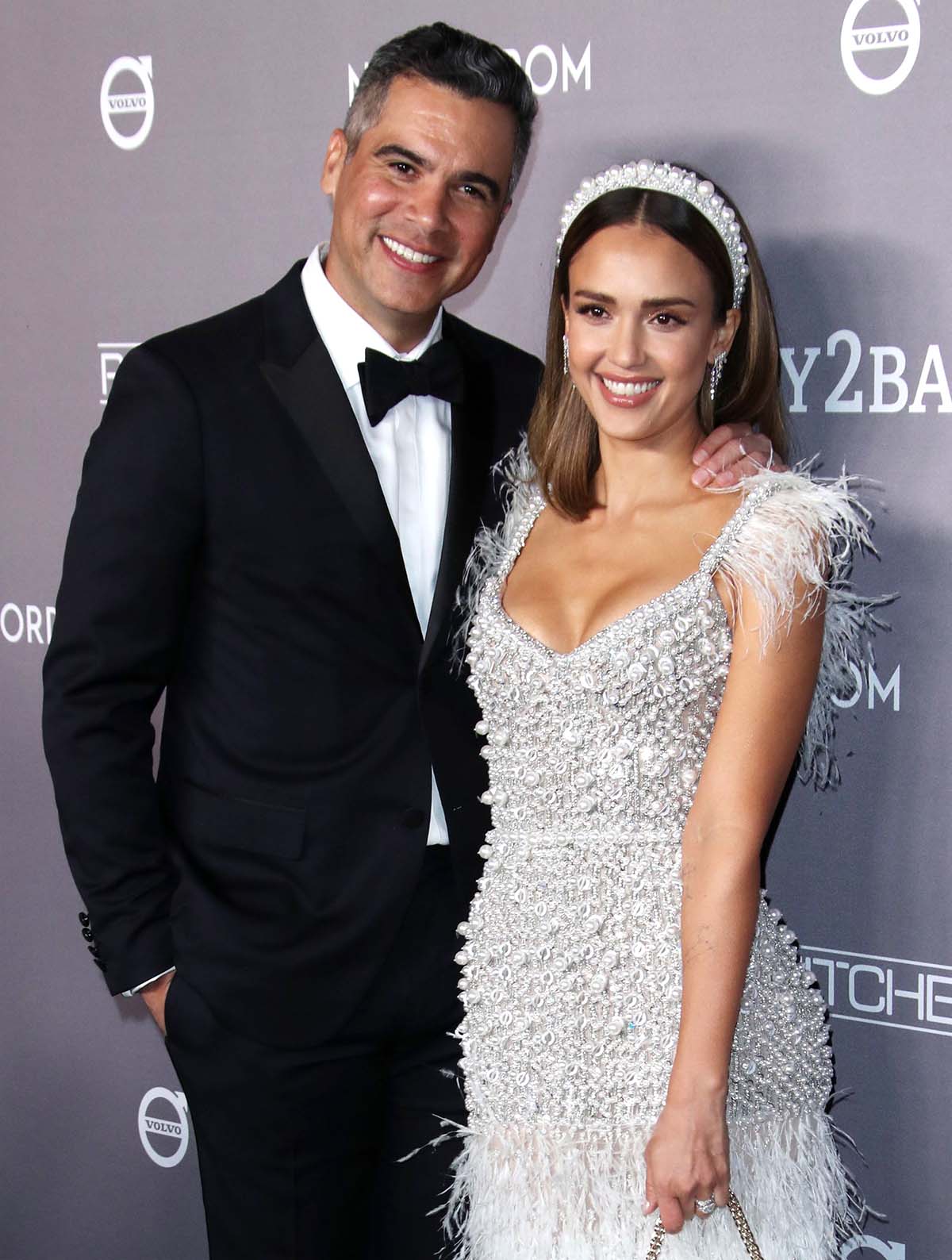 Jessica Alba, Cash Warrens Most Honest Quotes About Their Relationship photo