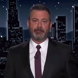 Jimmy Kimmel Breaks Down Over Bob Saget 3