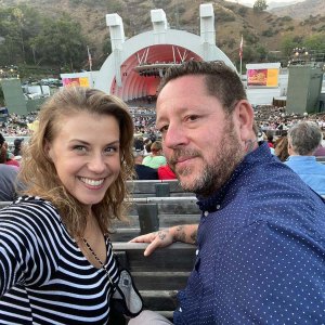 Jodie Sweetin Engaged