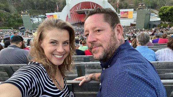 Jodie Sweetin Engaged