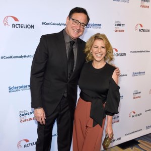 Jodie Sweetin Remembers Bob Saget Fuller House
