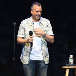 Joe Gatto Announces Plans for a Tour After Impractical Jokers Exit Amid Divorce 2