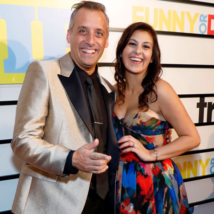 Joe Gatto Jokes Life is 'Pretty F — king Fantastic' on tour in the middle of divorce
