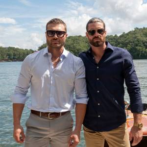 Joe Millionaire's Steven McBee & Kurt Sowers Respond to Critics