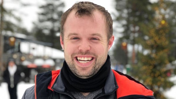 John David Duggar Crashed His Plane With 2 Passengers Board