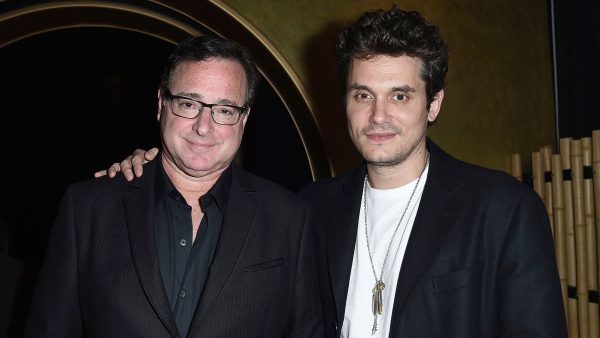 John Mayer Reacts to Best Friend Bob Saget’s Death