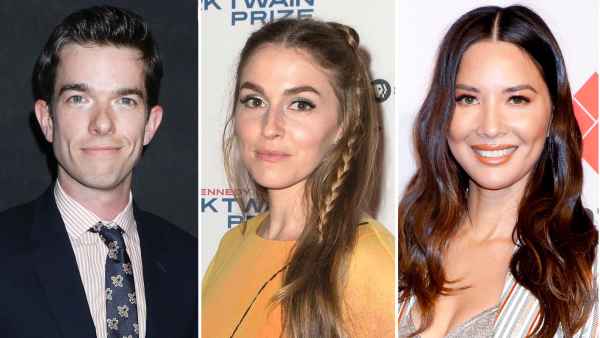 John Mulaney Finalizes Anna Marie Tendler Divorce After Welcoming Baby