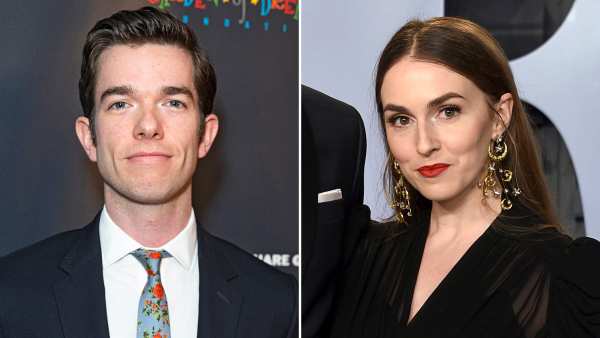 John Mulaney’s Ex Anna Marie Tendler Posts About New Normal After ‘Grief’ and ‘Trauma’