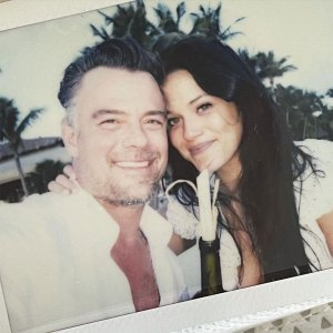 Josh Duhamel Decided To Propose To Fiancee Audra Marie At The Last Minute Instagram