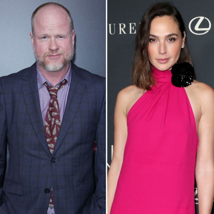 Joss Whedon Denies Threatening Gal Gadot On Justice League Set