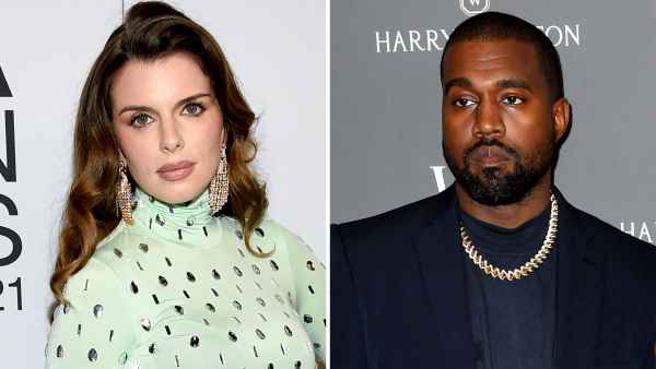 Julia Fox on Dating Kanye After ‘Toxic’ Marriage: You Never Who's Waiting