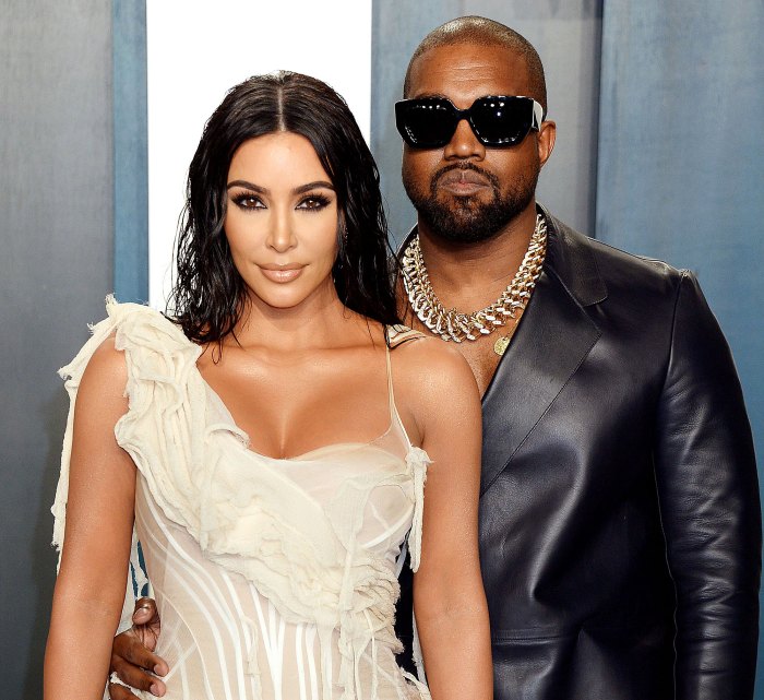 Julia Fox Denies Kanye West Relationship Is a PR Stunt Amid Kim Kardashian Divorce 2