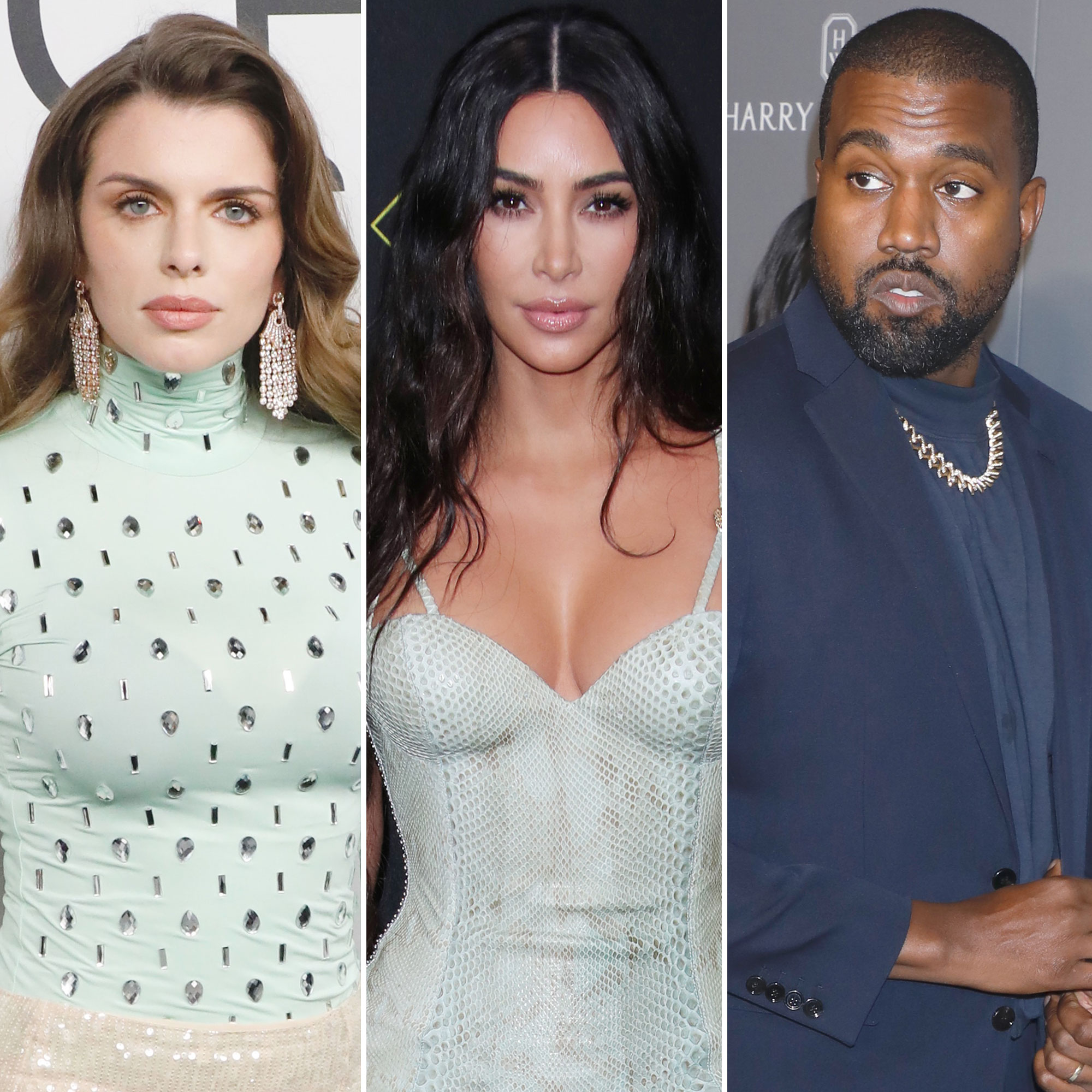 Kim Kardashian's SKIMS Romance Collection Release