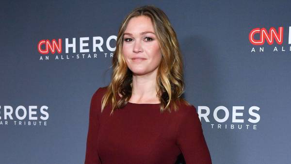 Julia Stiles Sharing Rare Motherhood Moments Over the Years