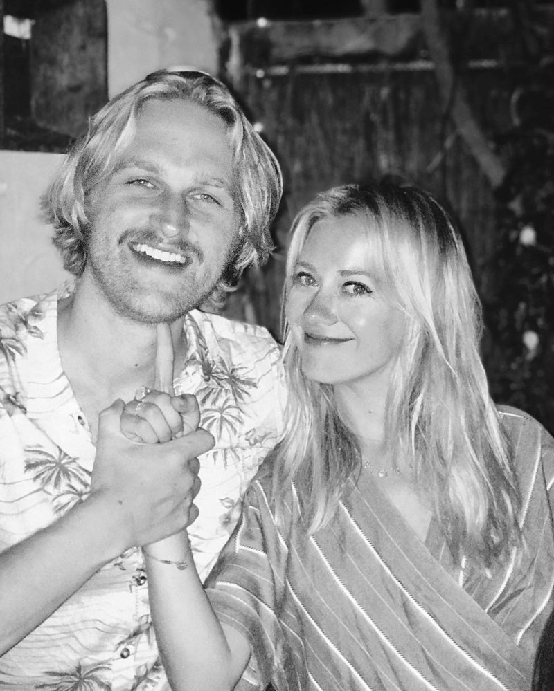 Wyatt Russell and Wife Meredith Hagner’s Relationship Timeline