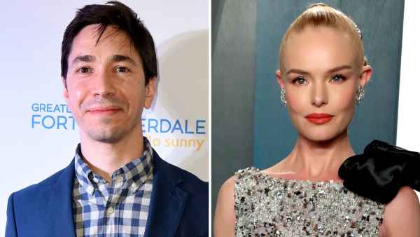 Justin Long Praises Kate Bosworth’s ‘Incredible’ Sundance Film Amid Romance