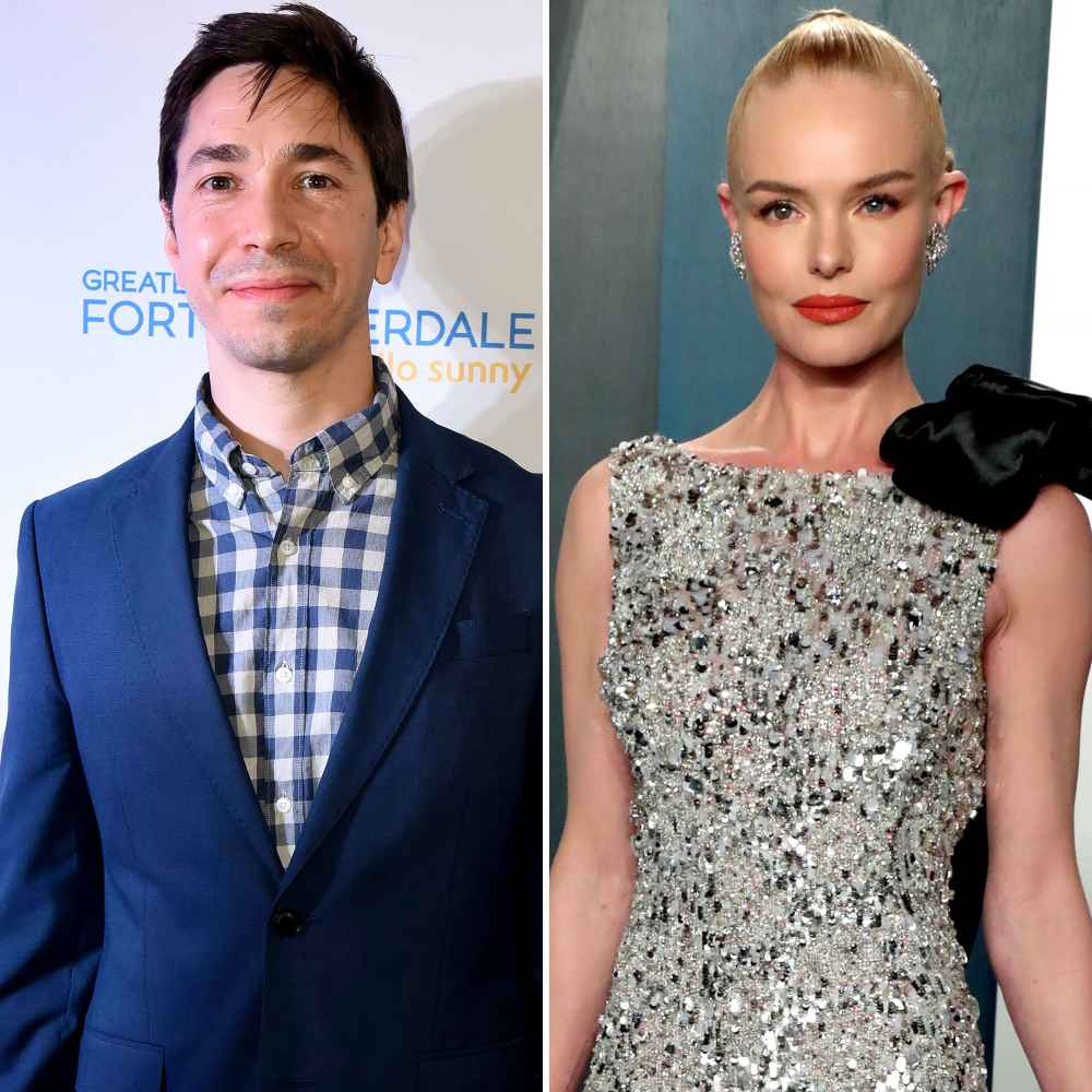 Justin Long Praises Kate Bosworth’s ‘Incredible’ Sundance Film Amid Romance