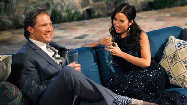 Kaitlyn Bristowe Reacts to Bachelorette Ex Clint Arlis Death