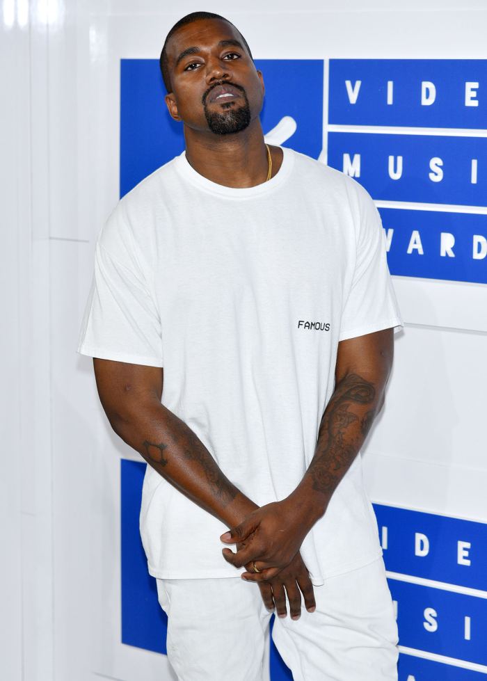 Kanye West Named a Suspect in Alleged Criminal Battery Investigation 2