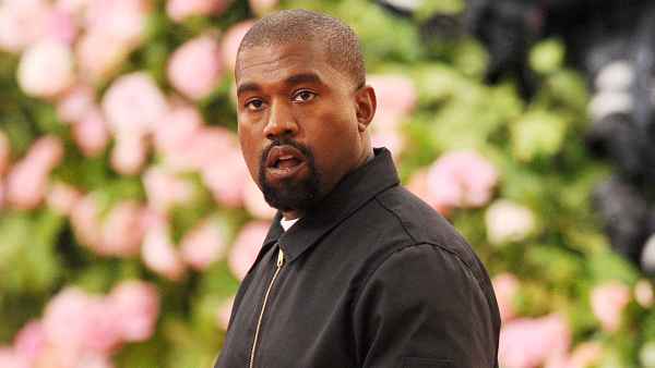 Kanye West Named a Suspect in Alleged Criminal Battery Investigation
