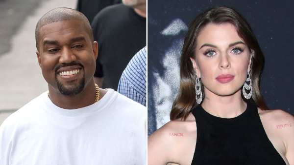 Kanye West and Julia Fox Enjoy Broadway Play in New York City After Miami Date