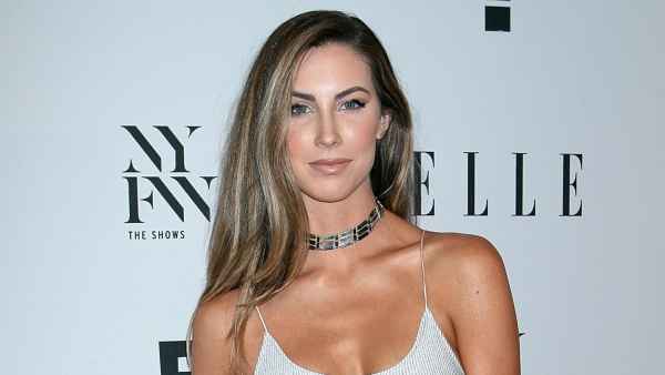 Katherine Webb Slams Nasty DMs About 9 Month Postpartum Weight