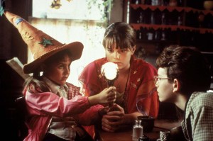 Kathy Najimy Kimberly J Brown Attending 1st Annual 90s Con