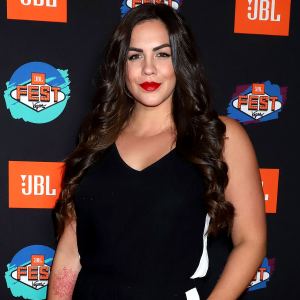 Katie Maloney Addresses 'Damaging' Self-Image Issues After ‘Unflattering’ Pic