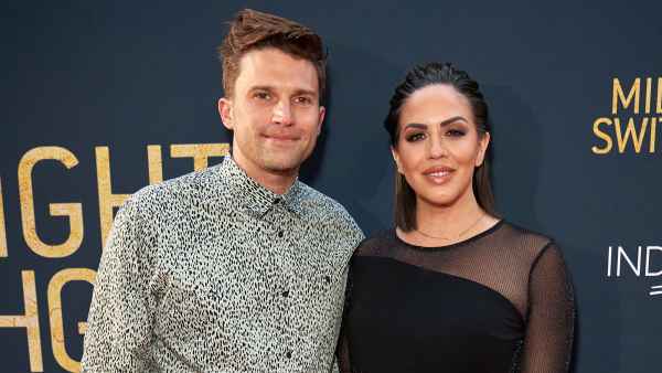 Katie Maloney Tom Schwartz Reflect Snap Decision Have Abortion
