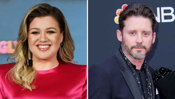 Kelly Clarkson Gives Brandon Blackstock 5 Percent of Their Montana Ranch in Divorce