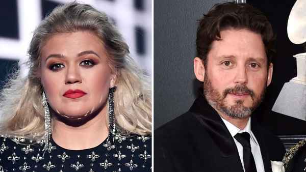 Kelly Clarkson Won't 'Entertain' Divorce Settlement With Brandon Blackstock